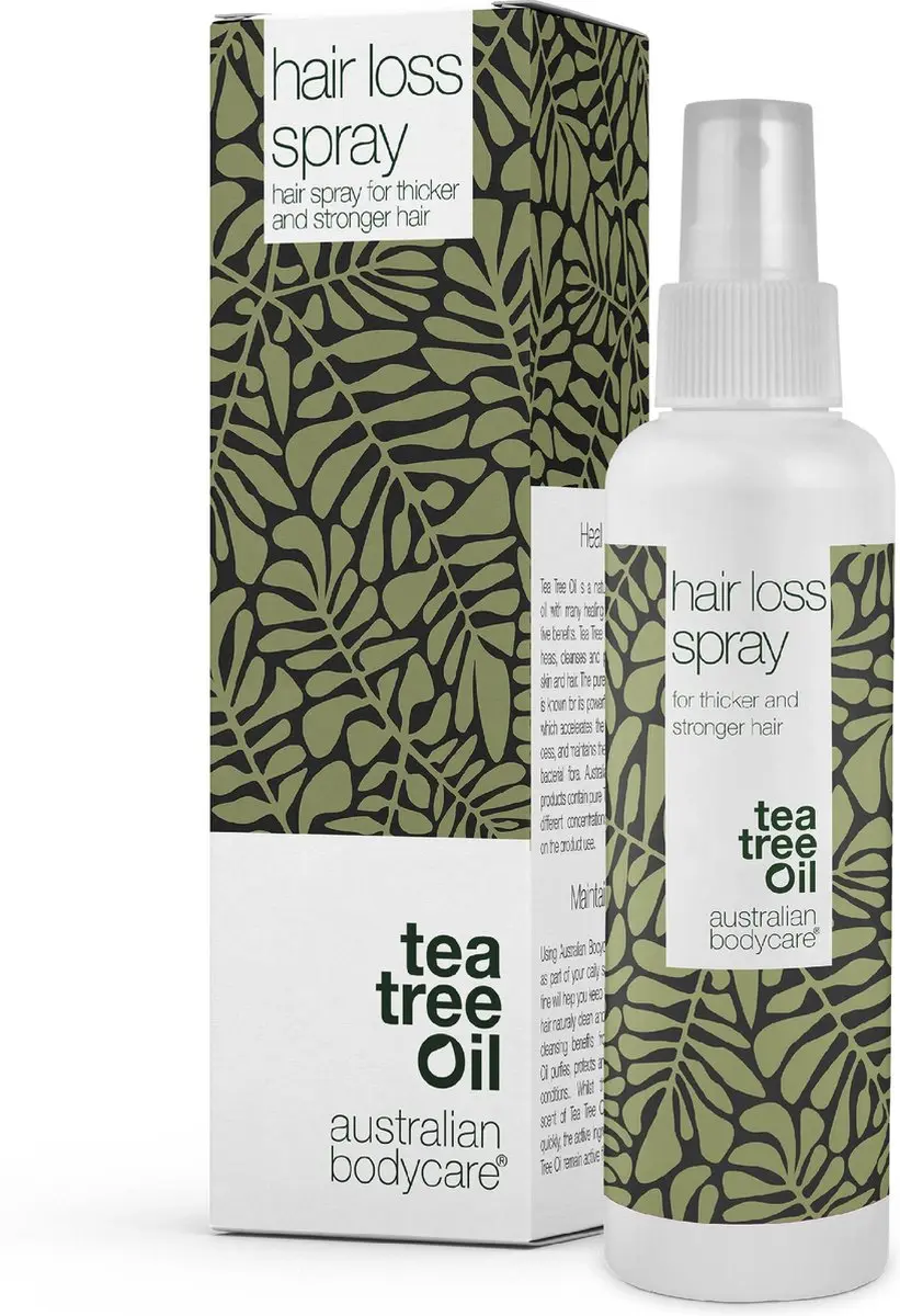 Australian Bodycare Hair Loss Spray 150ml