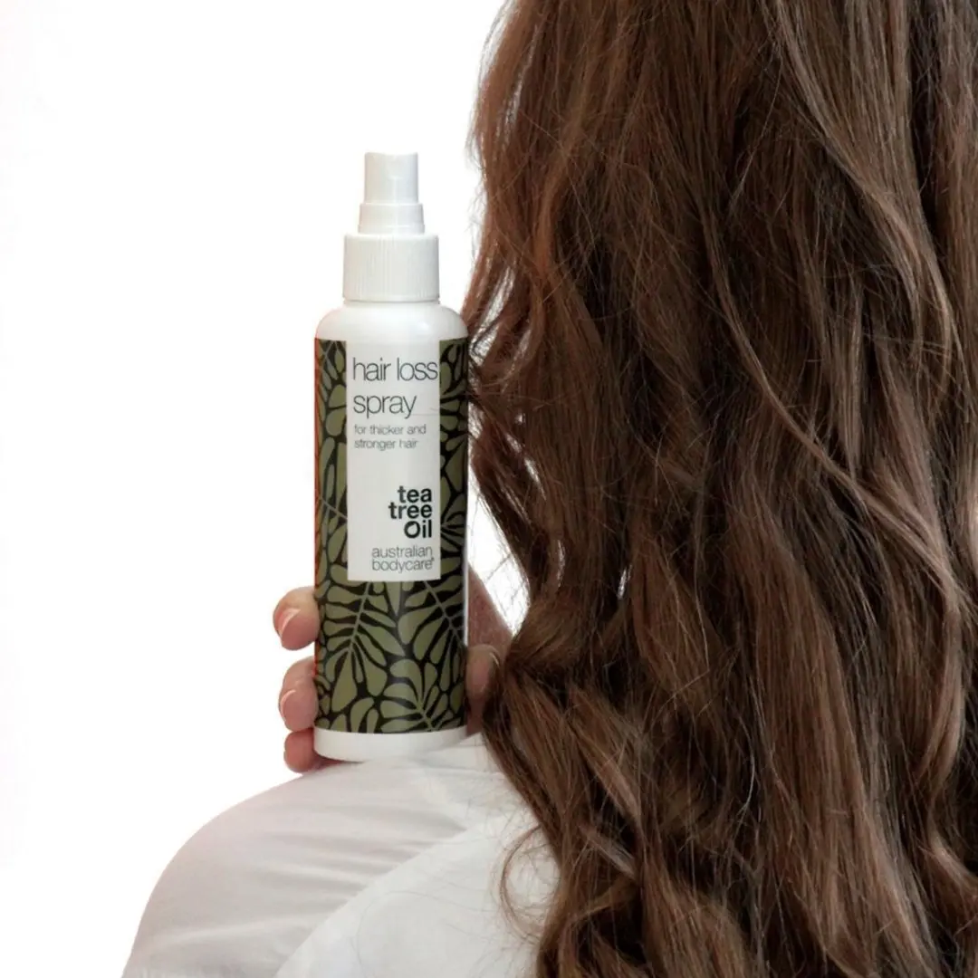 Australian Bodycare Hair Loss Spray 150ml
