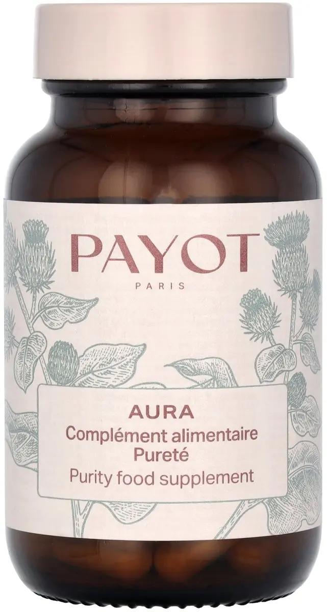 Payot Aura Pureté Serum 60ml