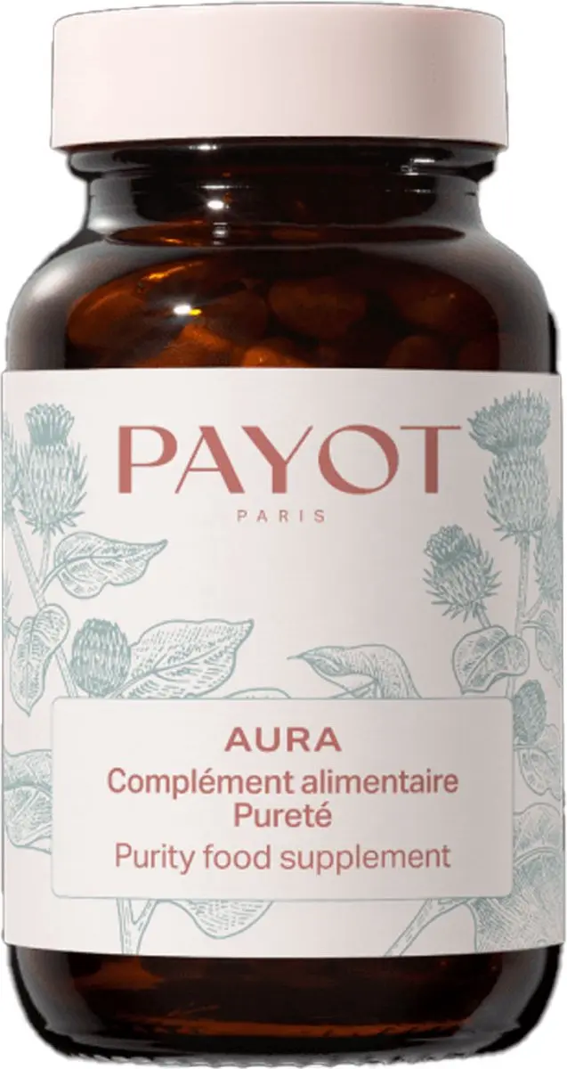 Payot Aura Pureté Serum 60ml
