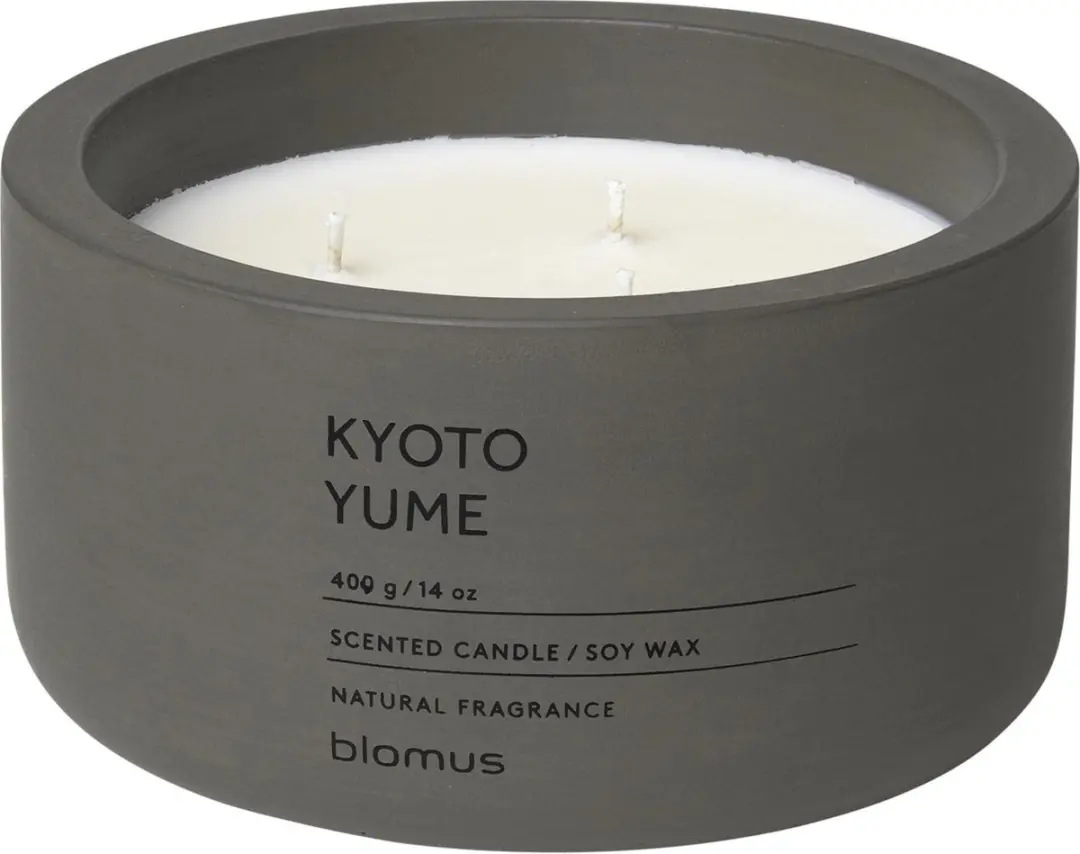 Blomus FRAGA Kyoto Yume Geurkaars 400ml