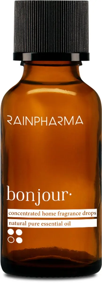 RainPharma Essential Oil Bonjour 30ml