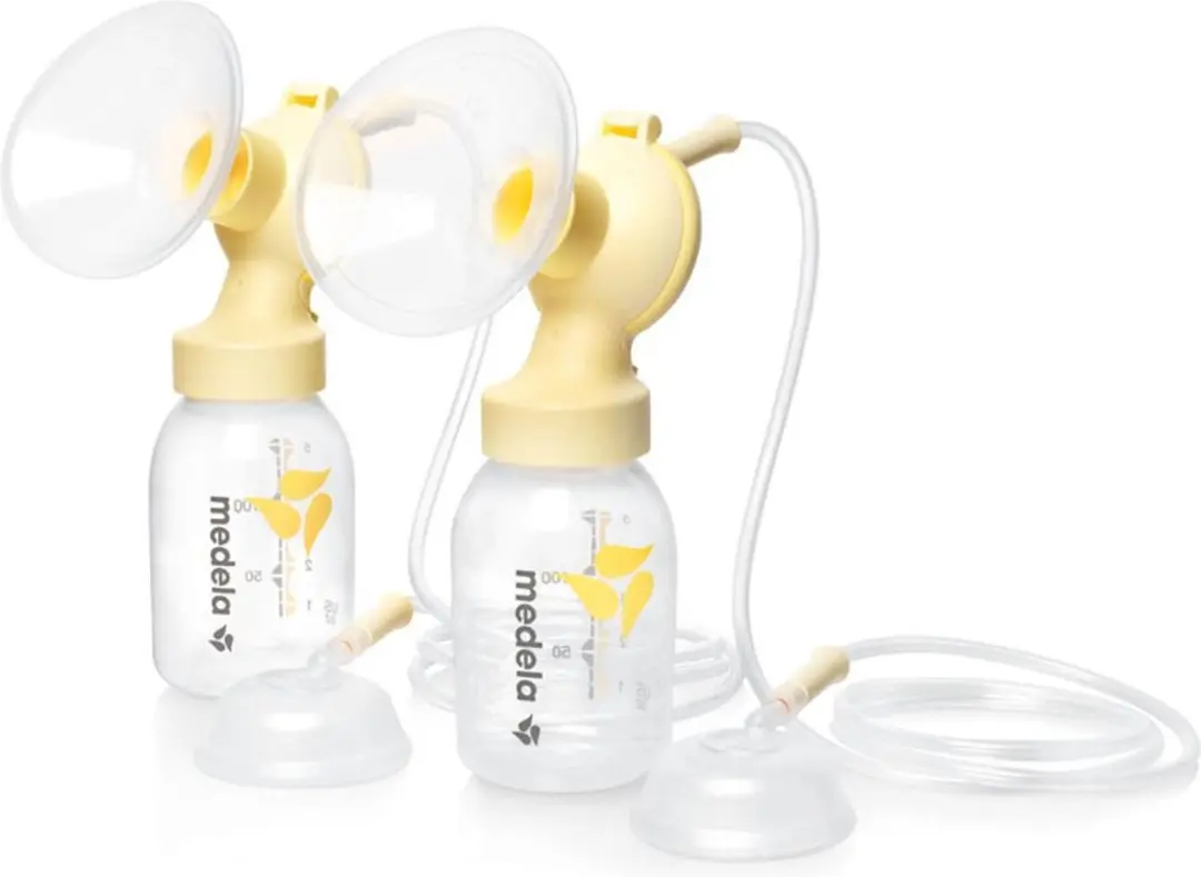 Medela Symphony Afkolfset Dubbel - Maat S