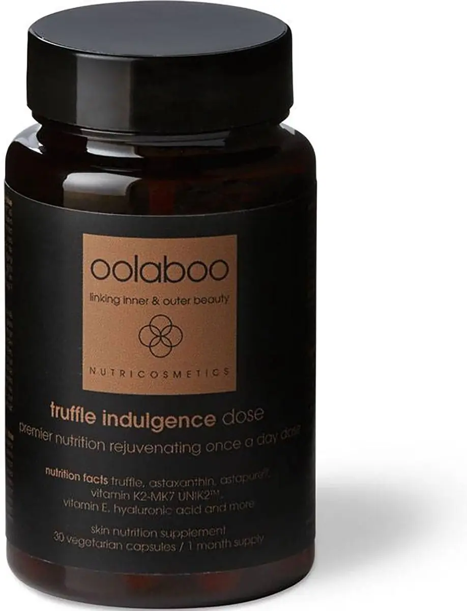 oolaboo Truffle Indulgence Dose