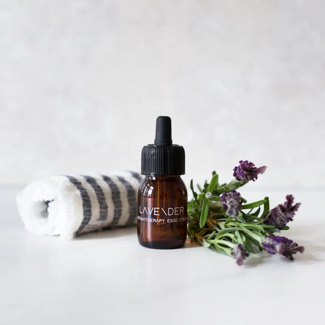 RainPharma Essential Oil Lavender 30ml