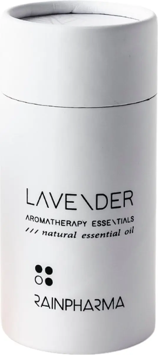 RainPharma Essential Oil Lavender 30ml