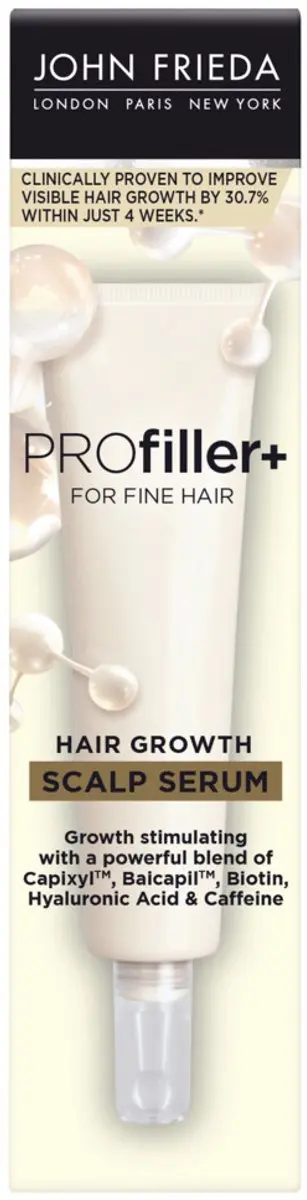 John Frieda PROfiller+ Hair Density Serum 50ml