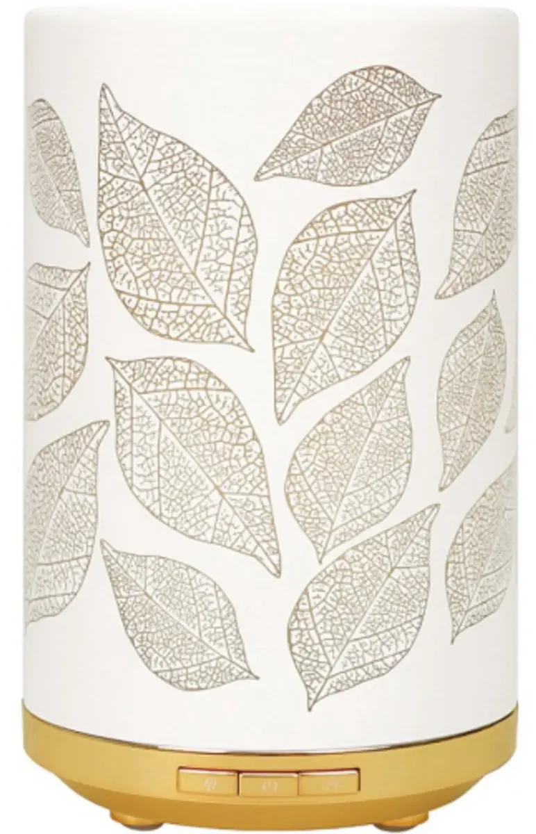 Chi Natural Life Leaves Verdampers 120ml