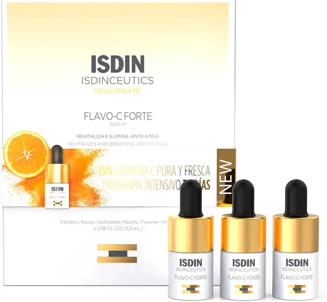 Isdin Isdinceutics Cosmetica Set - 3 Stuks 53ml