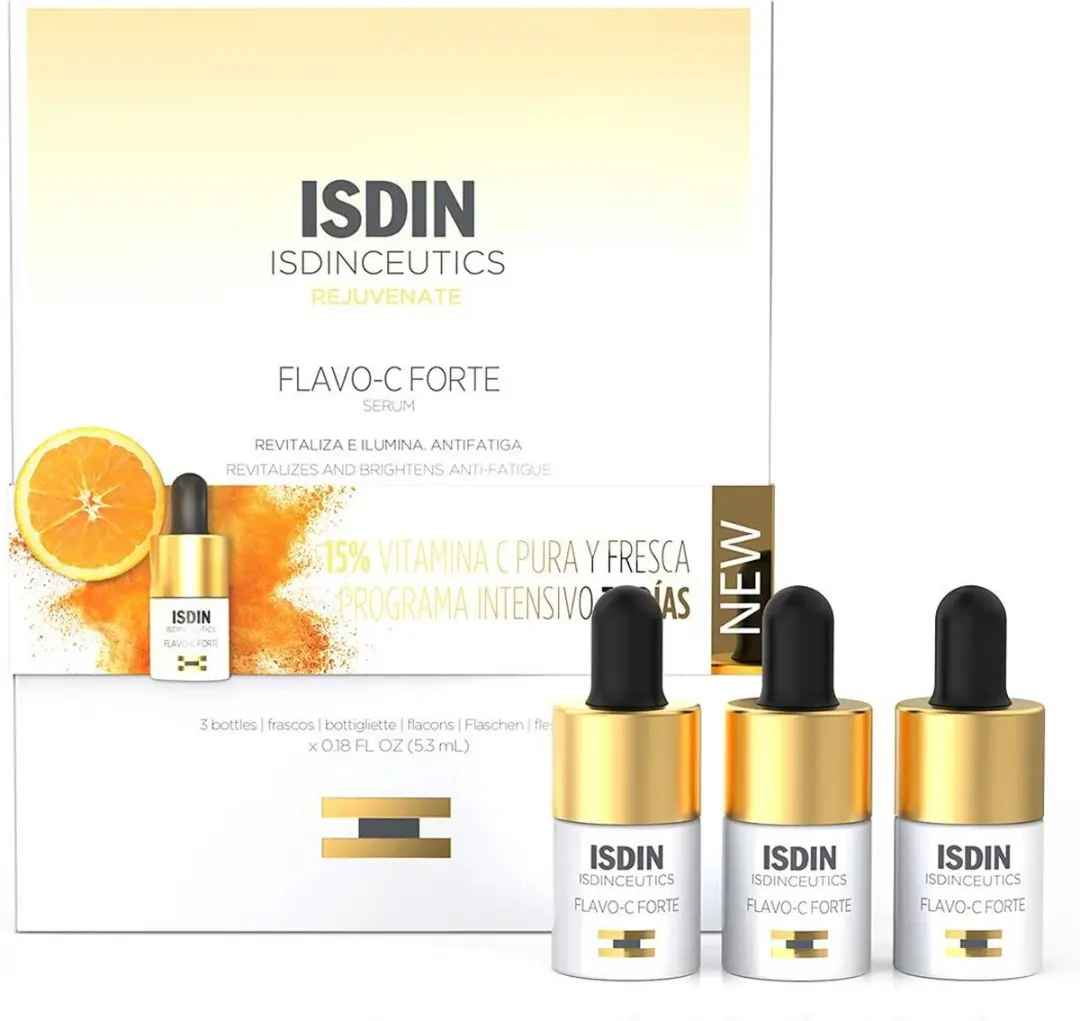 Isdin Isdinceutics Cosmetica Set