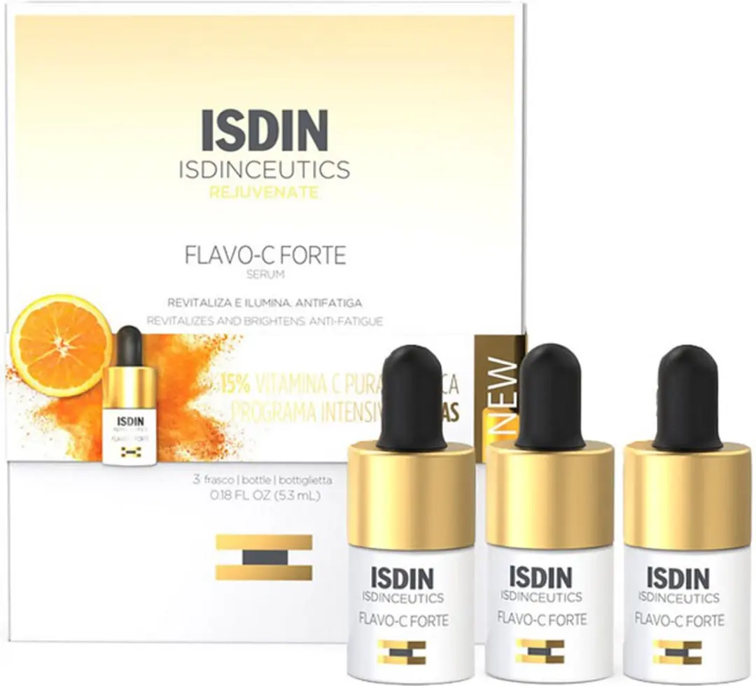 Isdin Isdinceutics Cosmetica Set - 3 Stuks 53ml