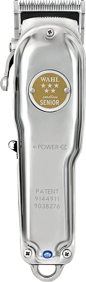 Wahl Metal Cordless Senior Tondeuse WAH3000116