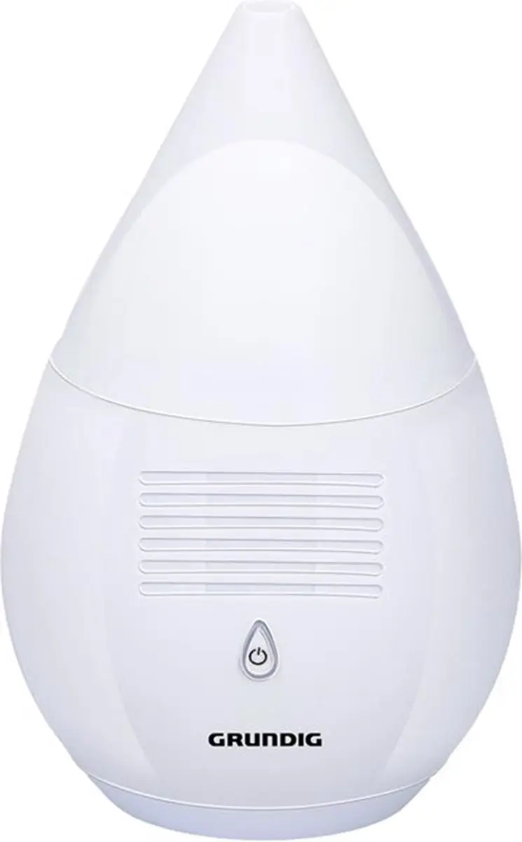 Grundig Geurverspreider Kleurveranderend - 3,4L - 13m²