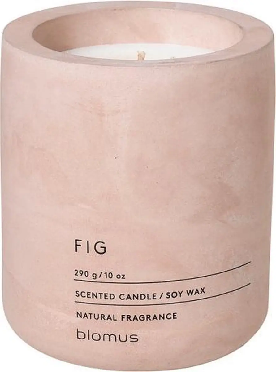 Blomus FRAGA Geurkaars Fig