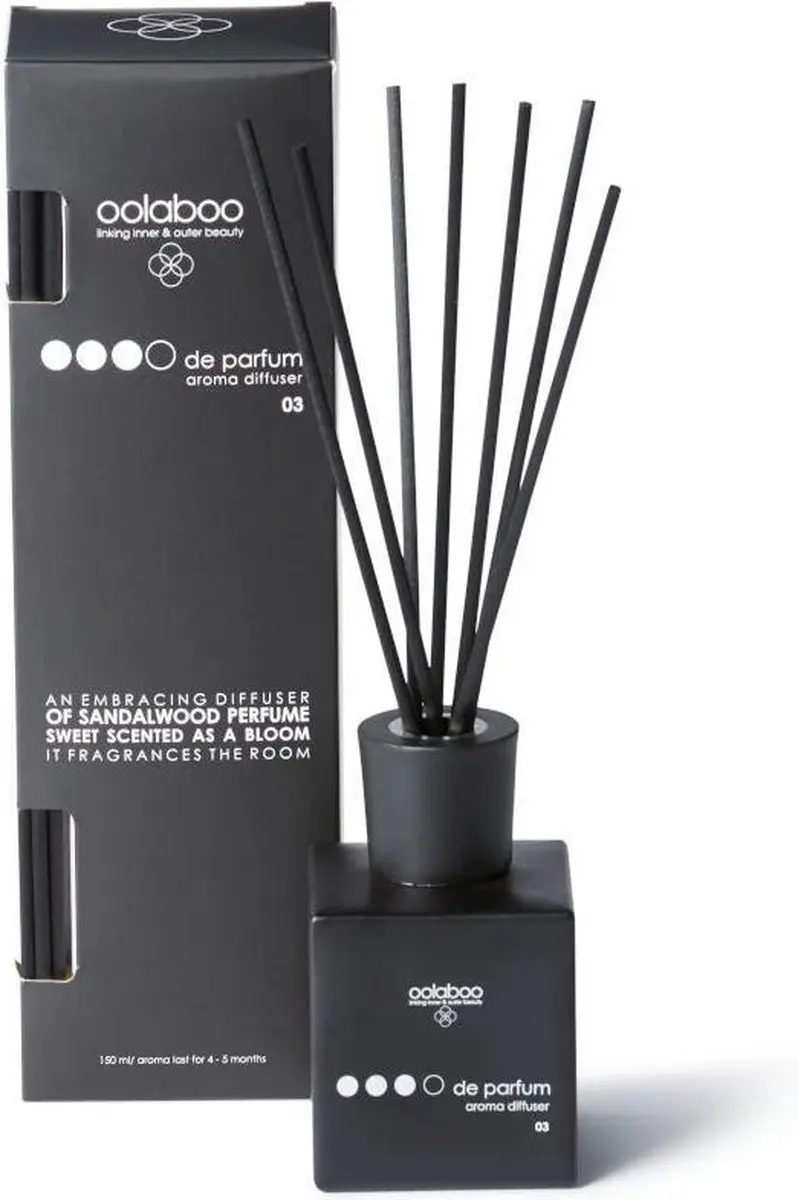 oolaboo OOOO Diffuser OLBEDP041