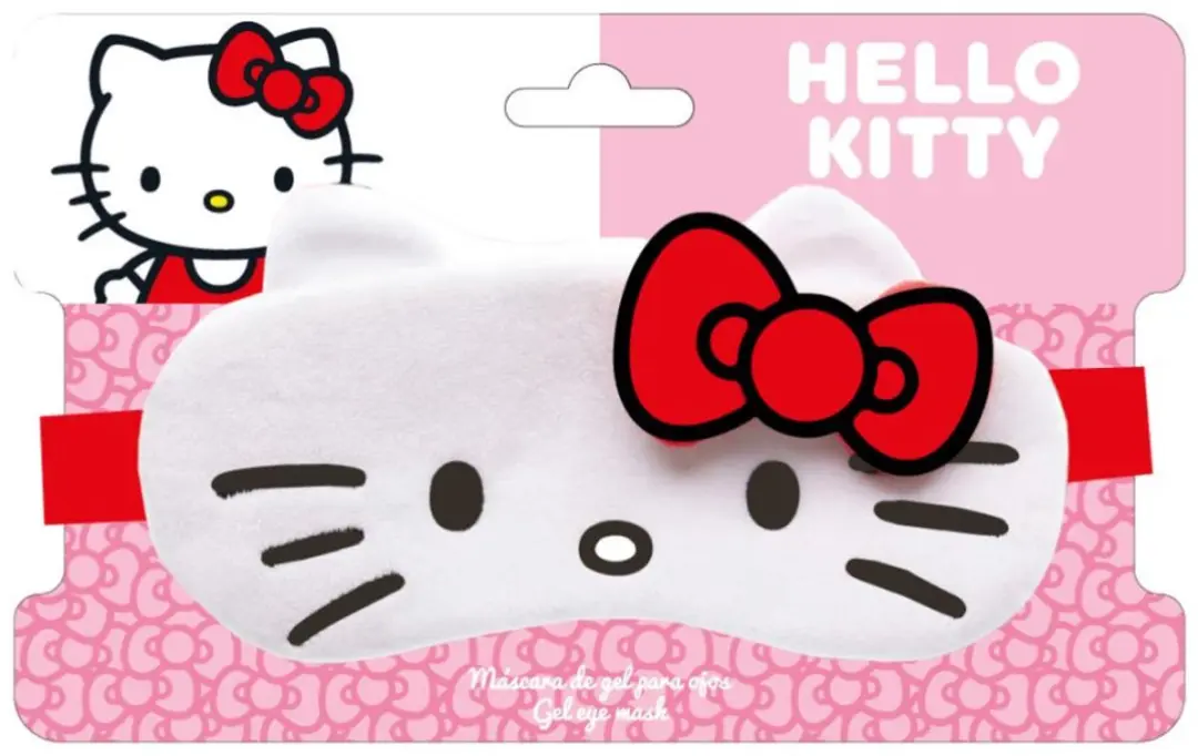 Hello Kitty Adult Gel Slaapmasker