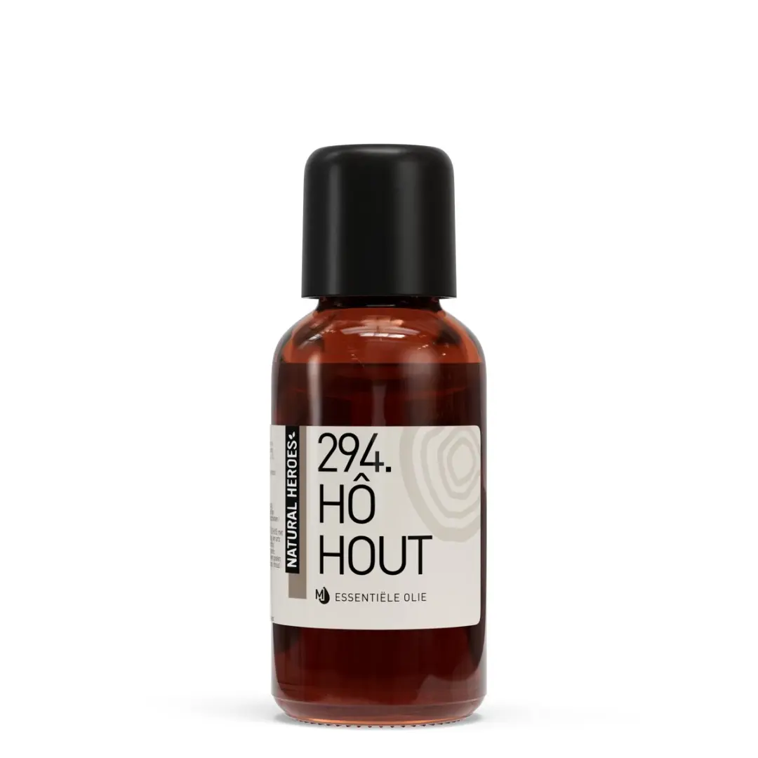 Natural Heroes Hô Hout Etherische Olie 30ml