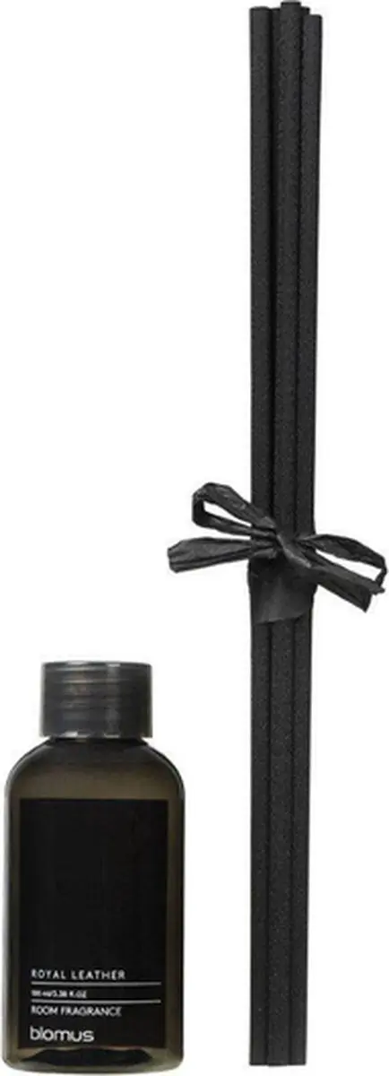 Blomus Fraga Geurset Royal Leather