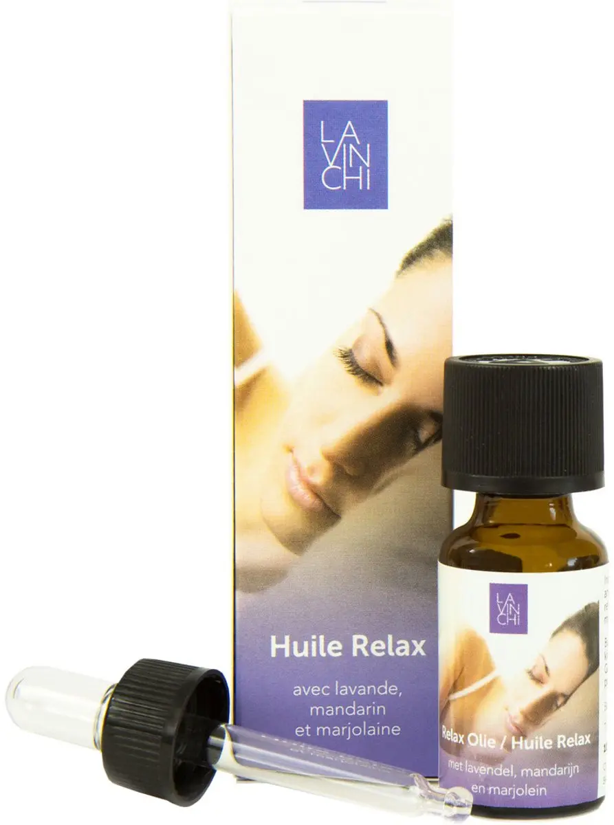 Chi Natural Life Etherische Olie 10ml