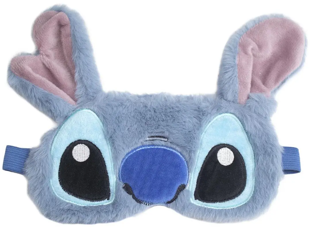 Disney Lilo & Stitch Slaapmasker - Meerkristal
