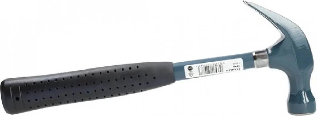 Stanley Blue Strike Klauwhamer 450g - 1-51-488