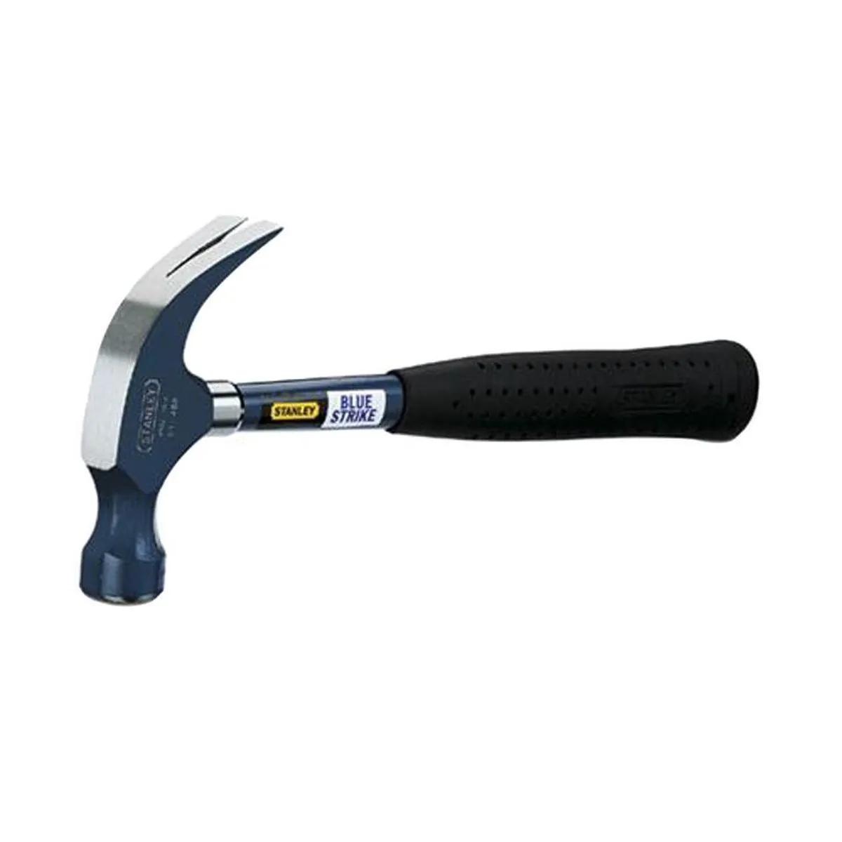 Stanley Blue Strike Klauwhamer 450g - 1-51-488