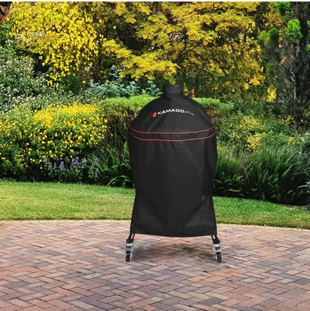 Kamado Joe Big Joe Hoes 61cm - Zwart