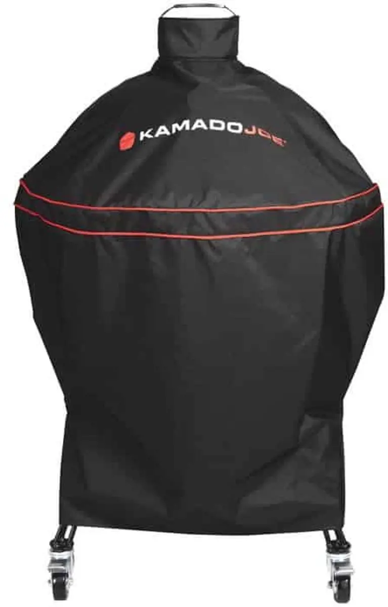 Kamado Joe Big Joe Hoes 61cm - Zwart