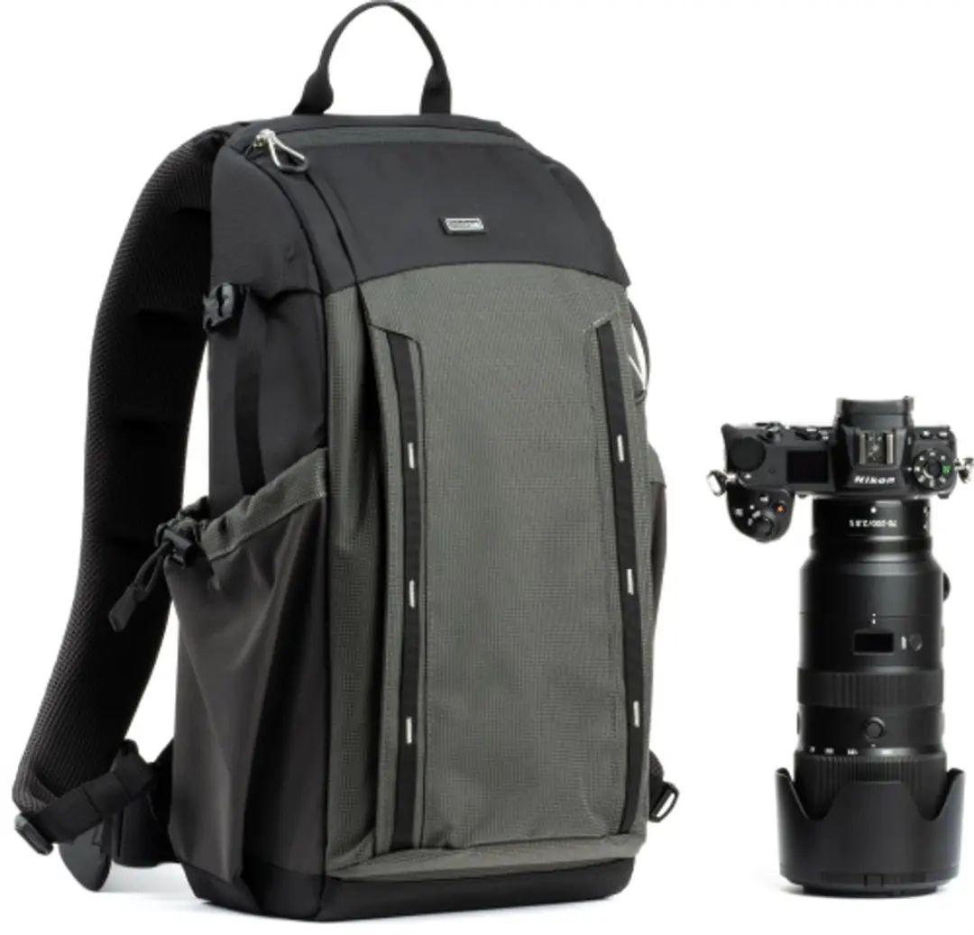 Think Tank BackLight Sprint Mindshift Rugtas 15L - S - Zwart