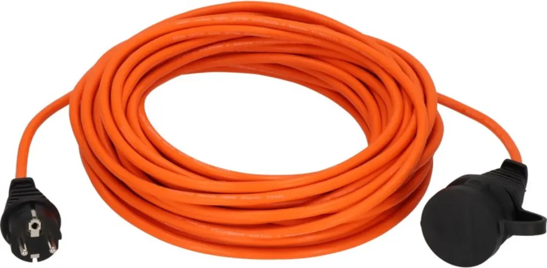 Brennenstuhl BREMAXX Verlengkabel IP44 25m 3G1.5