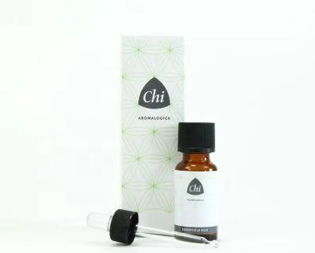 Chi Natural Life Lavendel Etherische Olie 10ml - afbeelding 2 van 3