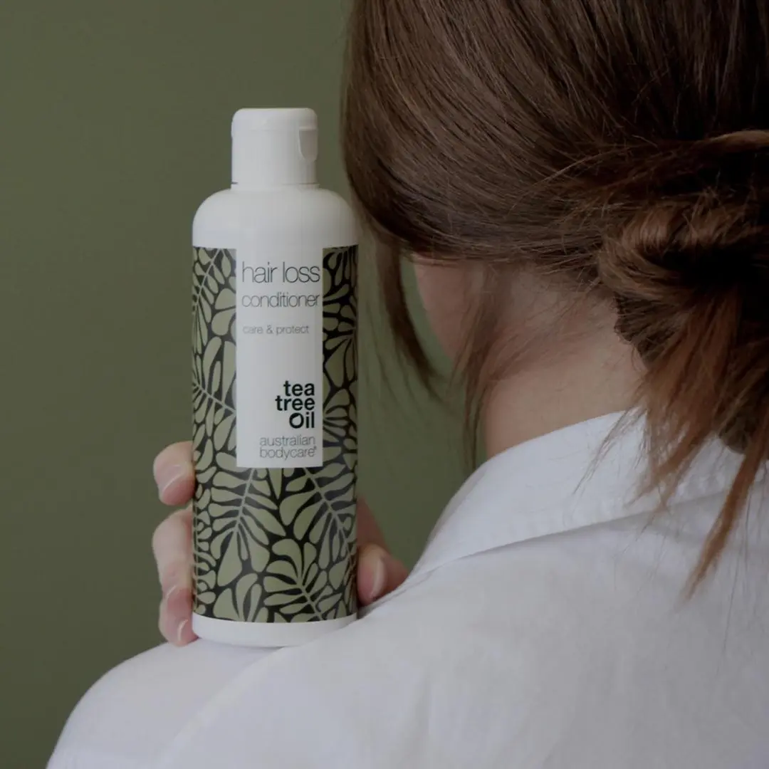 Australian Bodycare Haaruitval Conditioner 250ml - Tea Tree & Sheabutter - afbeelding 6 van 6
