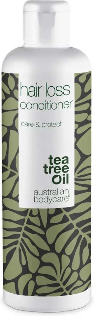 Australian Bodycare Haaruitval Conditioner 250ml - Tea Tree & Sheabutter