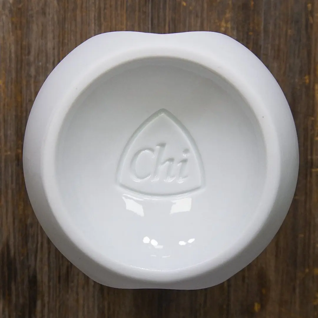 Chi Natural Life Davos Aromabrander - Keramiek - 10ml