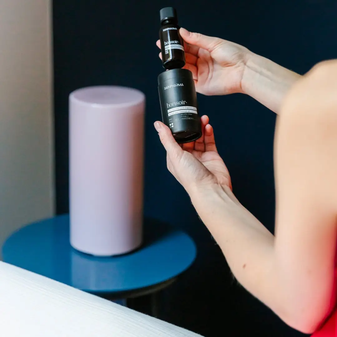 RainPharma Essential Oil Bonsoir Etherisch - 30ml