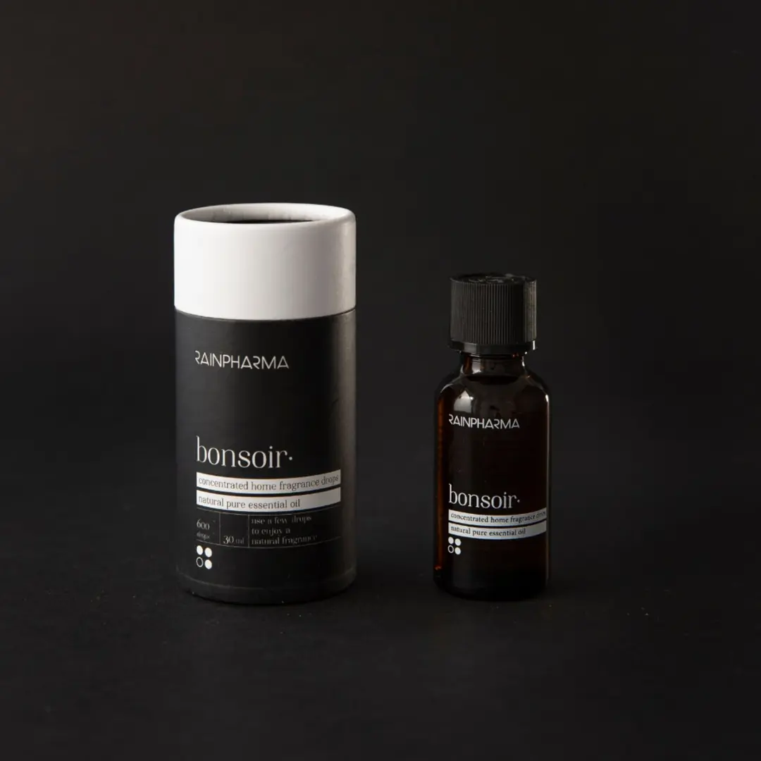 RainPharma Essential Oil Bonsoir Etherisch - 30ml - afbeelding 6 van 6