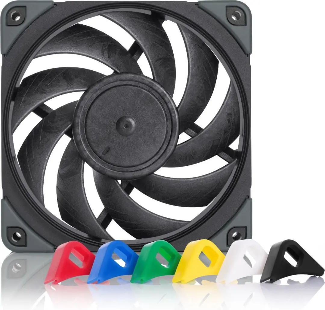 Noctua NF-A12x25 PWM Ventilator 120mm