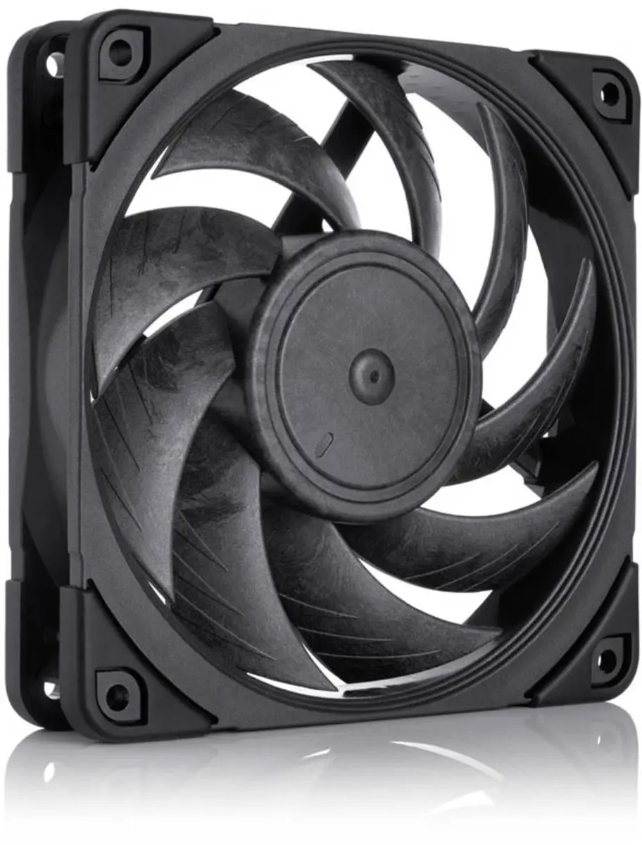 Noctua NF-A12x25 PWM Ventilator 120mm - Zwart