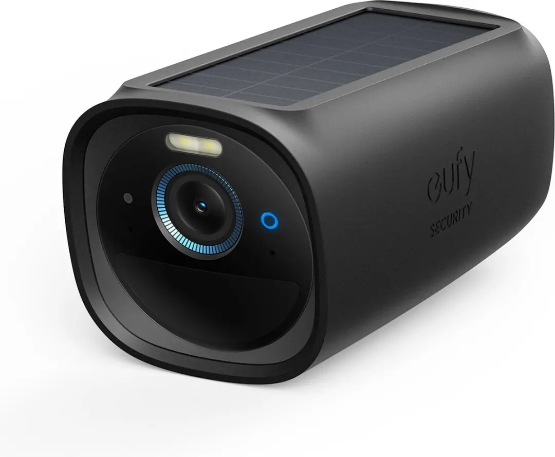Eufy eufyCam 3 Skin T8712011