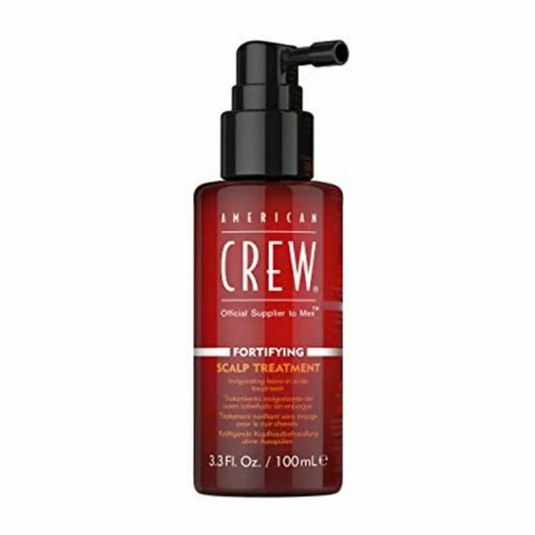 American Crew Fortifying Scalp Treatment 100ml