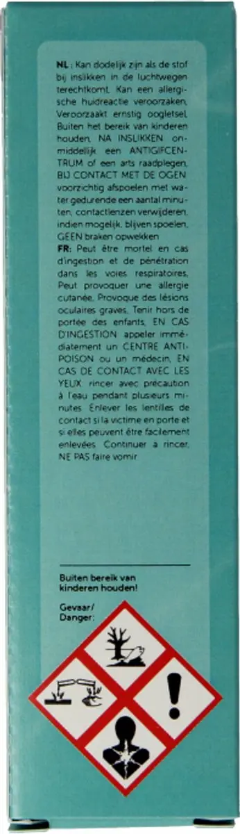 Chi Natural Life Wchi Olie 10ml - 10 Stuks