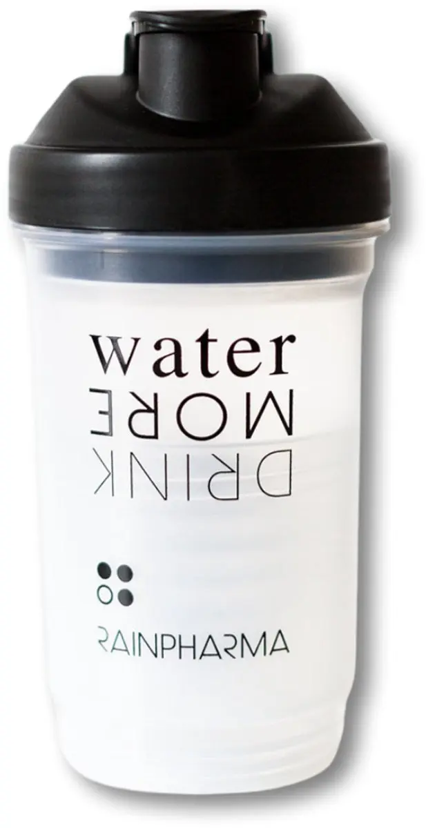 RainPharma Shaker 350ml