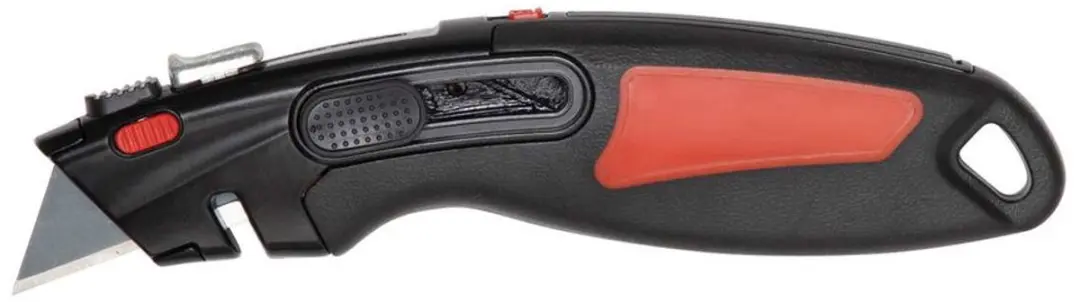 MAUL MAULwork Veiligheidsmes 17,5cm