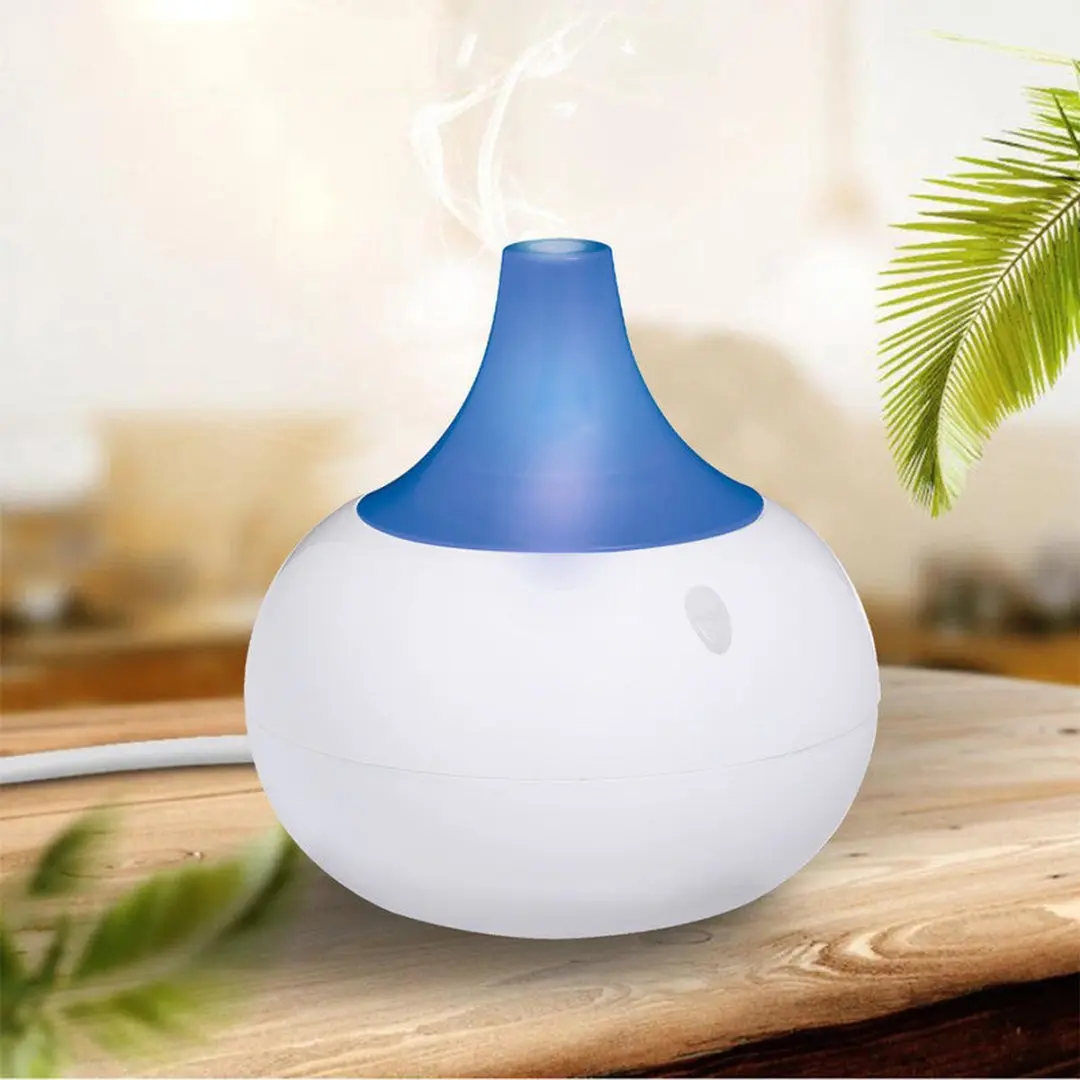 Grundig ED-12133 Aroma Diffuser - 80ml - Wit
