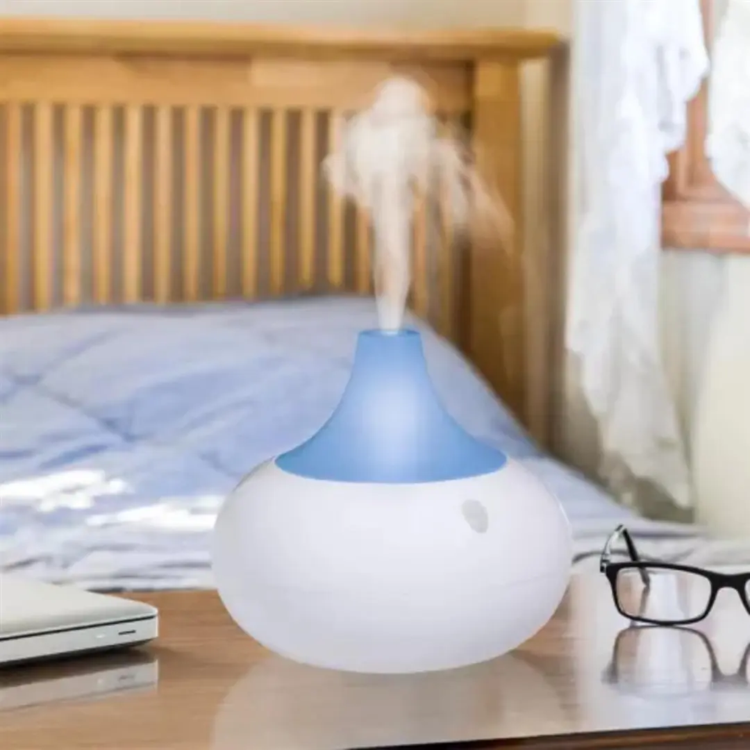 Grundig ED-12133 Aroma Diffuser - 80ml - Wit