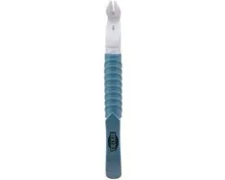 Trixie Tekentang met LED - 14cm - Assorti