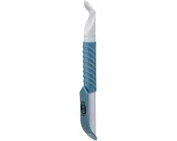 Trixie Tekentang met LED - 14cm - Assorti