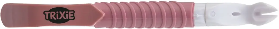 Trixie Tekentang met LED - 14cm - Assorti - afbeelding 6 van 6