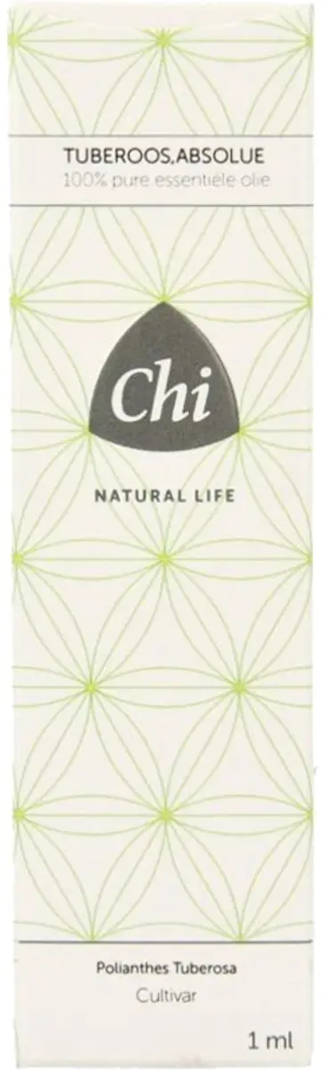 Chi Natural Life Tuberose 1ml