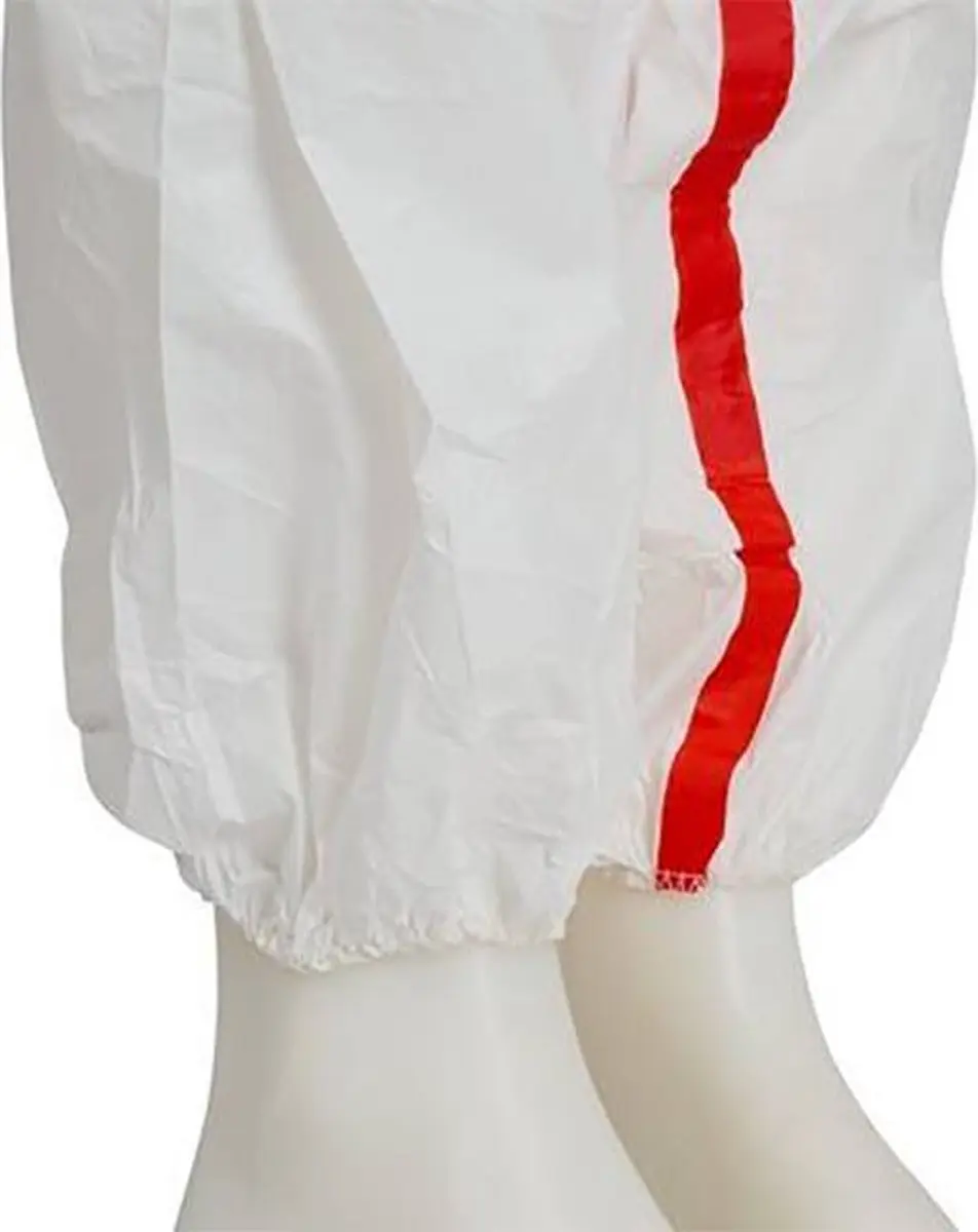 3M 4565 Beschermende Overall - XL